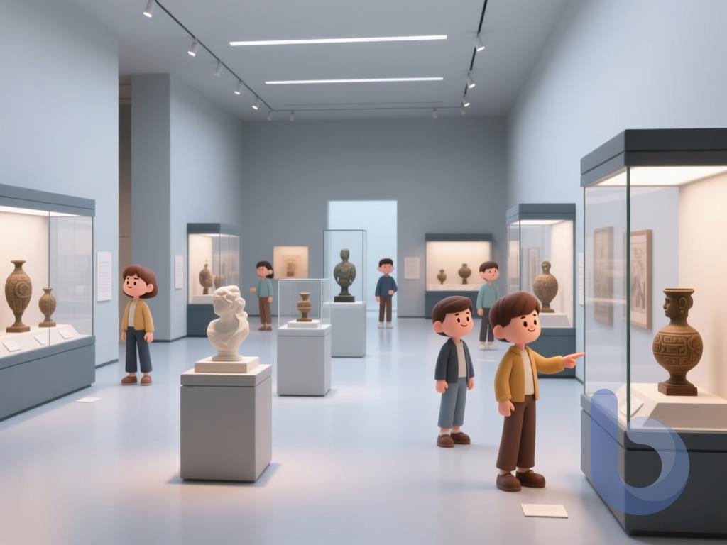 museum